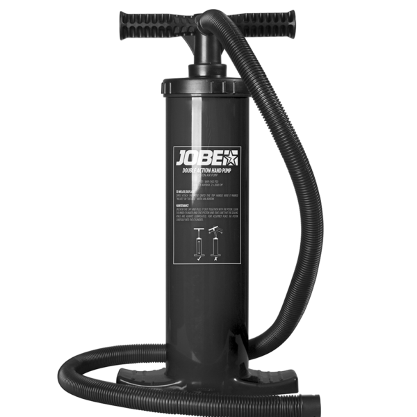 JOBE Double Action hand pump