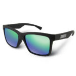 JOBE Floatable glasses polarized Dim black/green