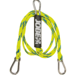 JOBE WaterSports Bridle w/o Pully 8ft 2P