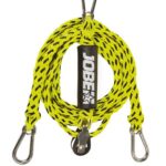 JOBE WaterSports Bridle w Pulley 12ft 2P
