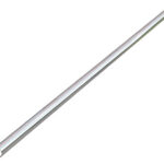 OS TUBE ALUMINIUM 25mm (1") 2 METRE LENGTH