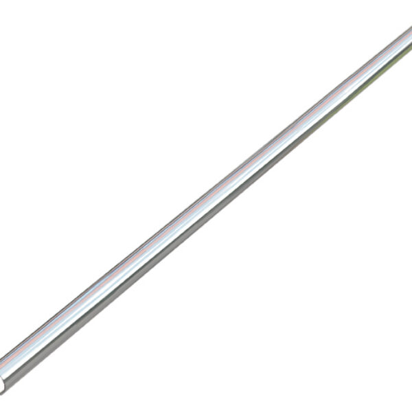 OS TUBE ALUMINIUM 25mm (1") 2 METRE LENGTH