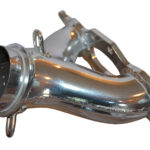 SPI Y-Pipe Ceramic Polaris 850 Patriot AXYS/MATRYX 2019-