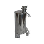 SPI Muffler Ceramic Yamaha SX Venom 2021-