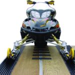 Caliber Multi Glides Extension Set (4-30" pieces)