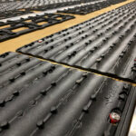 Caliber LowPro GripGlide - Standard (9") -Double Set-16pc.