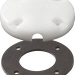 Blue Sea Cable clam side entry