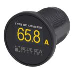 Blue Sea Mini oled meters