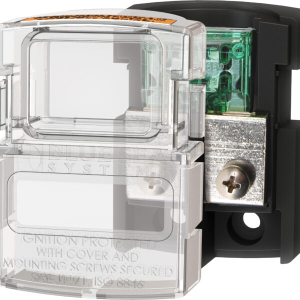 Blue Sea Maxi fuse block