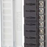 Blue Sea ST Blade Compact Fuse Blocks