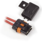 Blue Sea Waterproof In-Line Fuse holder