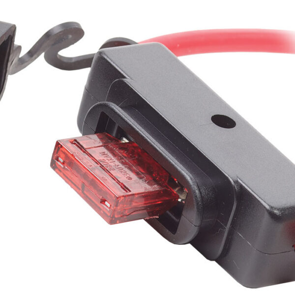 Blue Sea Maxi In-Line Fuse holder
