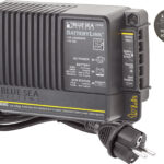 Blue Sea 10A Battery charger