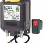 Blue Sea ML Series remoter switches