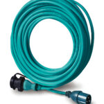 Mastervolt Maasähkökaapeli 15M 16A 3x2.5 mm²