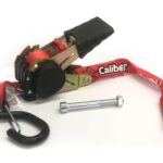 Caliber Moto/Ramp Pro Retrax Strap (1pc)