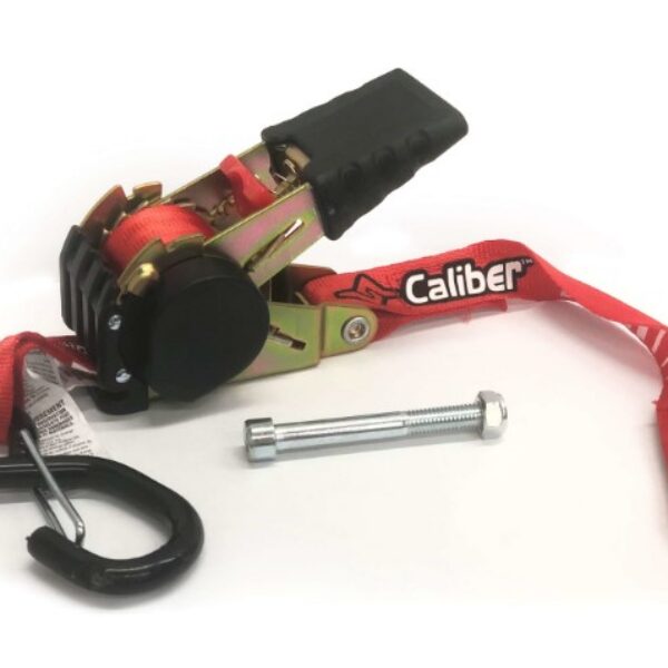 Caliber Moto/Ramp Pro Retrax Strap (1pc)