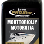 Star brite Pro Star Super Premium Heavy Duty Motor Oil SAE 15W40 1L