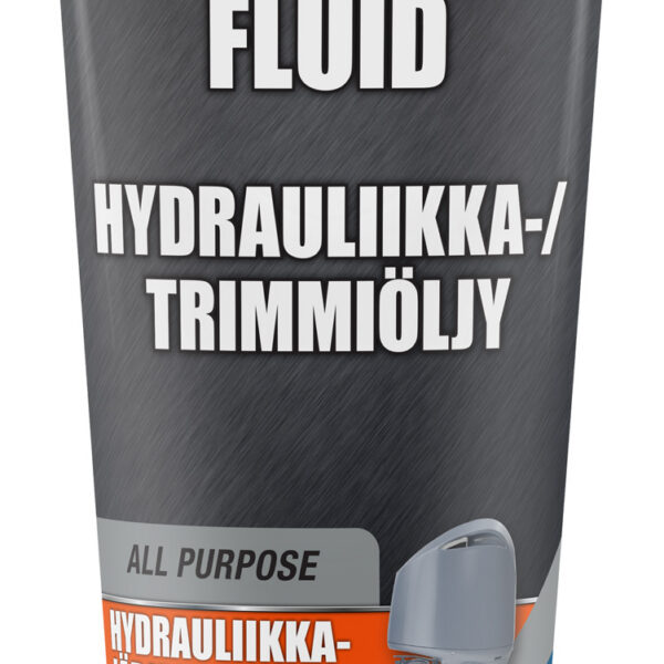 Star brite Power Trim And Tilt Fluid 295ml
