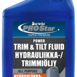 Star brite Power Trim And Tilt Fluid 1L