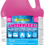 Star brite -50 Non-Toxic Premium Anti-Freeze - PG 3.78L