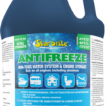 Star brite -100 Non-Toxic Premium Anti-Freeze - PG 3.78L