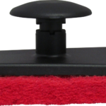 Star brite Scrubber/Medium (Red)