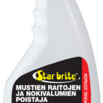 Star brite Instant Black Streak Remover 650ml