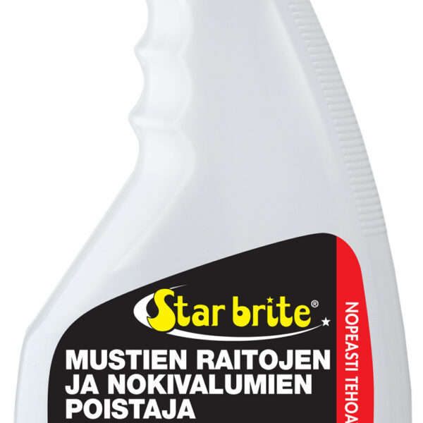 Star brite Instant Black Streak Remover 650ml