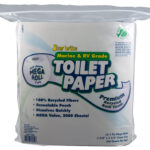 Star brite Toilet Tissue Marine/Rv 2ply (500/S) 4pk