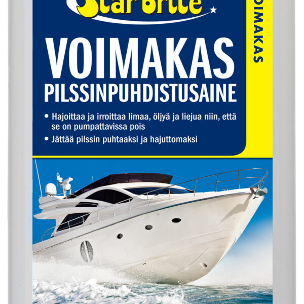 Star brite Bilge Cleaner 1L