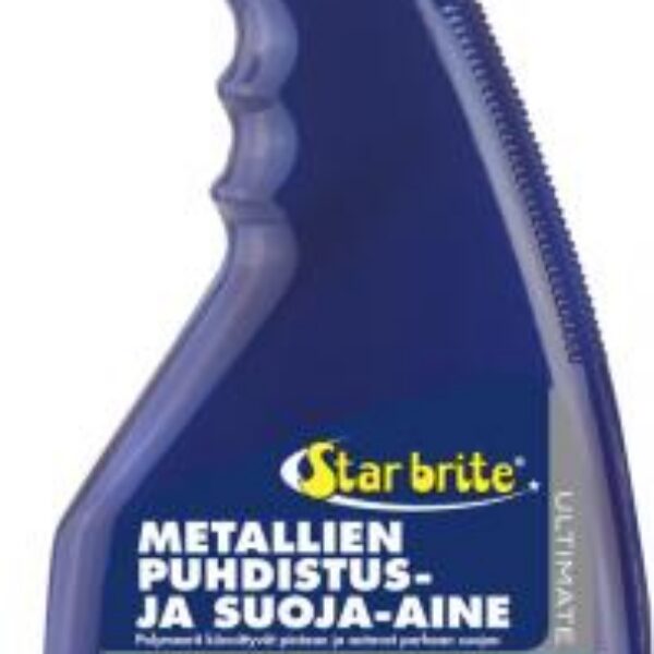 Star brite Ultimate Aluminum Protectant 650ml