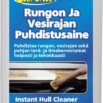 Star brite Instant Hull Cleaner 3.78L