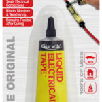 Star brite Liquid Electrical Tape black 28g