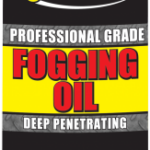 Star brite Fogging Oil 12 oz 340g