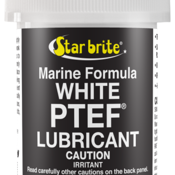 Star brite White PTEF Lubricant