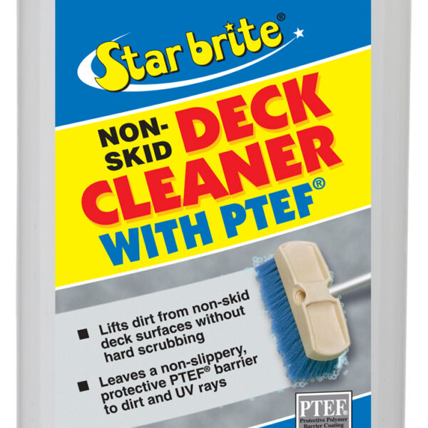 Star brite Non-Skid Deck Cleaner 1L