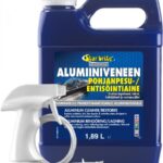 Star brite Ultimate Aluminum Cleaner & Restorer 1.89L