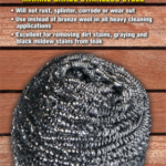 Star brite Teak Scrub