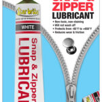 Star brite Snap & Zipper Lubricant 83g