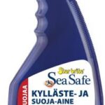 Star brite Sea Safe Waterproofing Spray 650ml