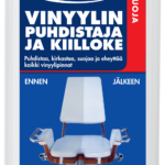 Star brite Vinyl Cleaner & Polish 500ml