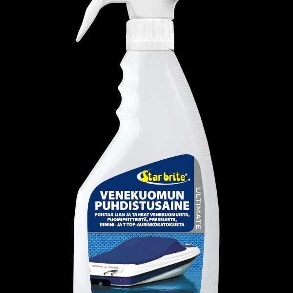 Star brite Ultimate Fabric Clean 650ml