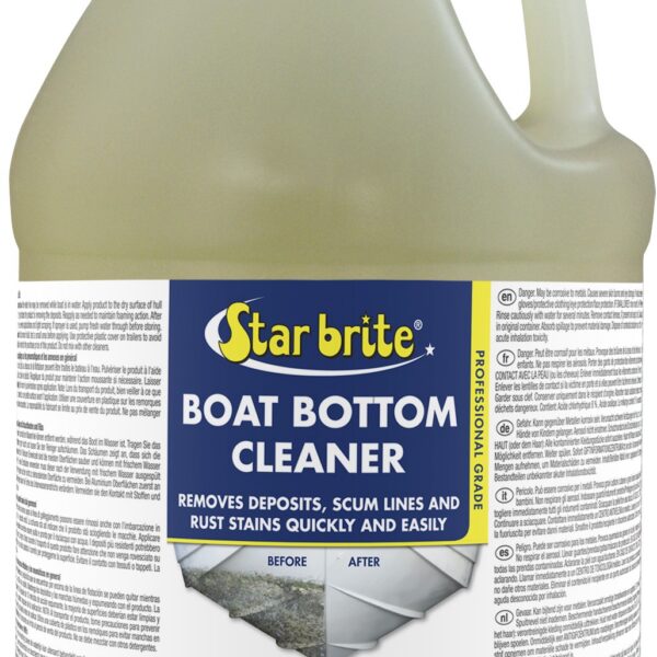 Star brite Boat Bottom Cleaner 3.79L