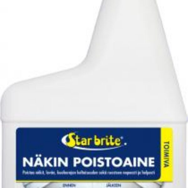 Star brite Boat Bottom Cleaner 1L