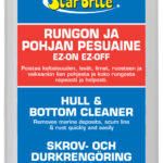 Star brite EZ-ON EZ-OFF Hull & Bottom Cleaner 3.78L