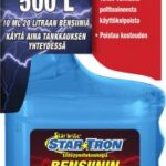 StarTron Star Tron Mini-Countertop Display - Marine 250ml