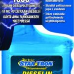 StarTron Star Tron Diesel Display 250ml