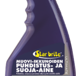 Star brite View Guard Clear Plastic Treatment 650ml spray