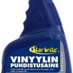 Star brite Ultimate Vinyl Clean spray 650ml